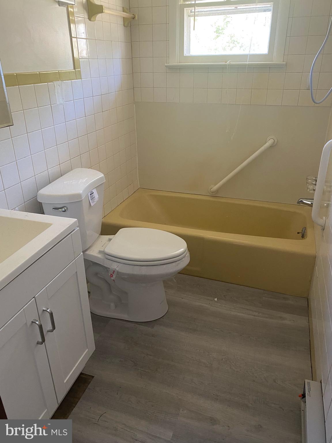 23550 Deal Island Road Deal Island, MD 21821 - Photo 12 of 14 Bathroom