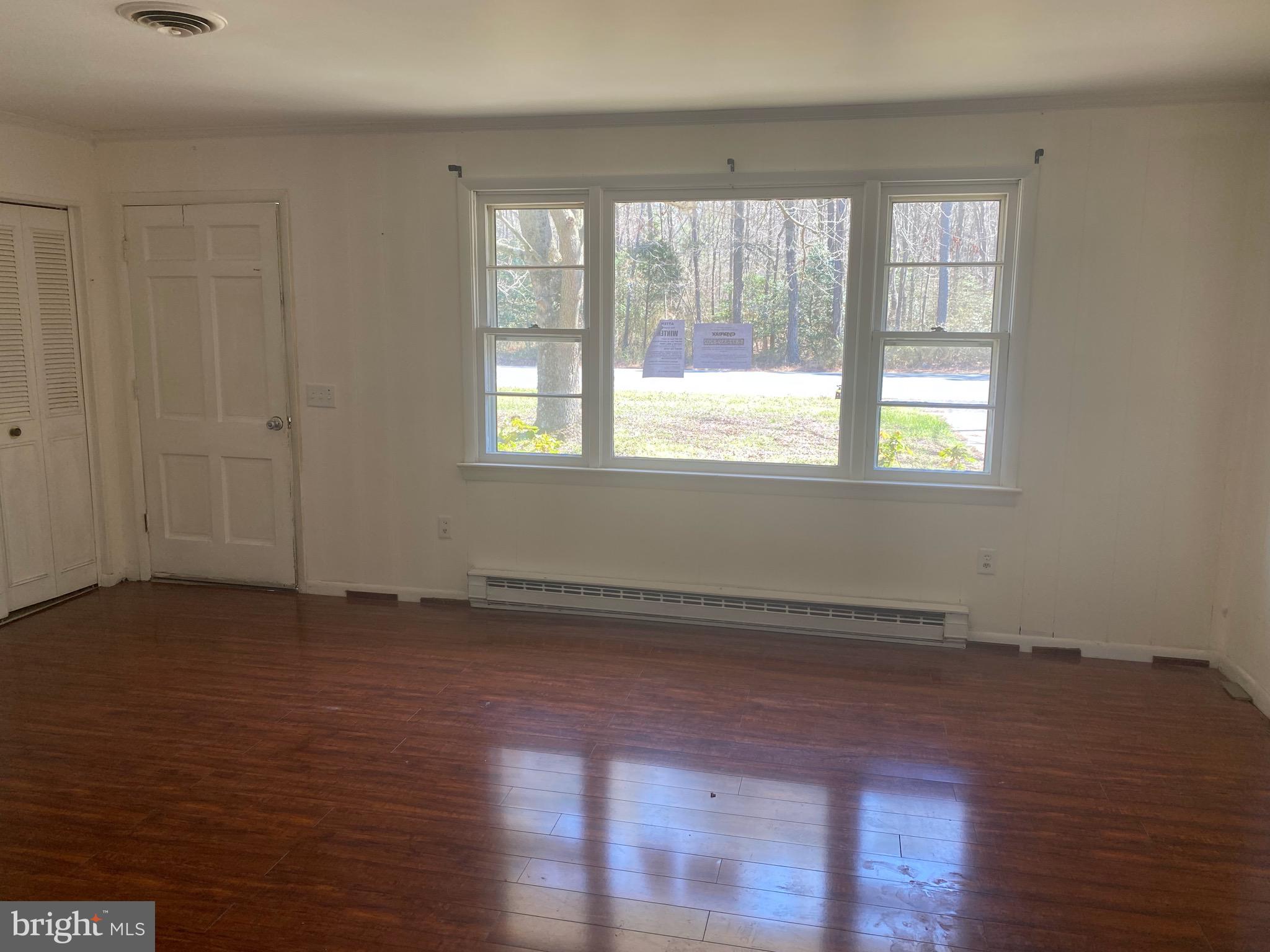 23550 Deal Island Road Deal Island, MD 21821 - Photo 4 of 14 living room