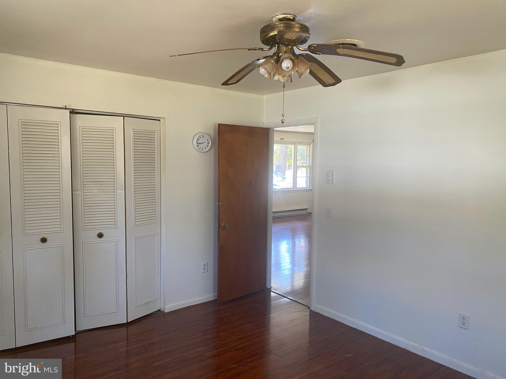 23550 Deal Island Road Deal Island, MD 21821 - Photo 7 of 14 Bedroom 2