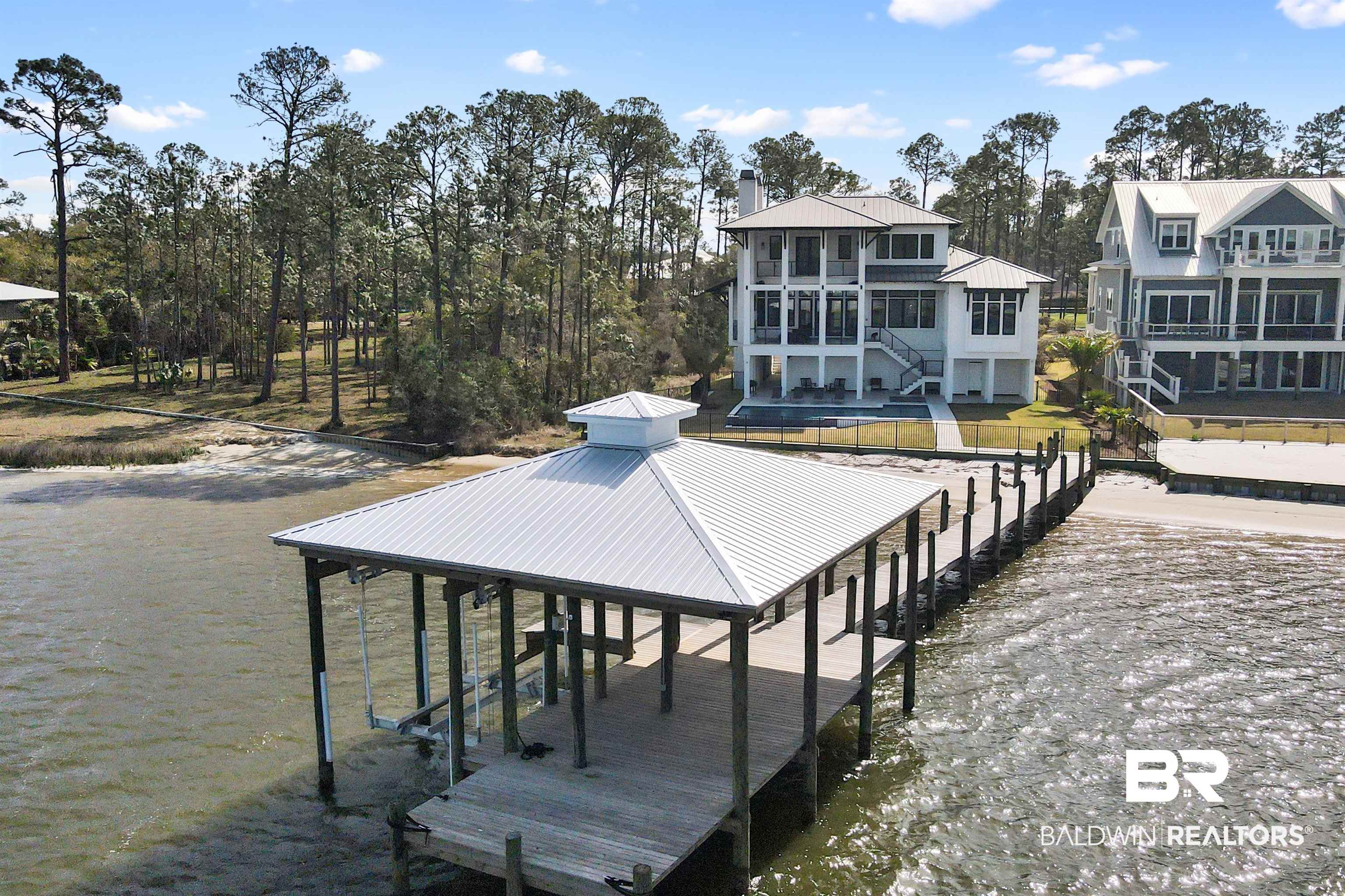 24035 Gulf Bay Road Orange Beach, AL 36561 - Photo 48 of 50