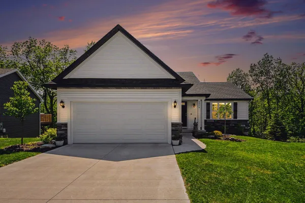$429,900 | 3474 Breezewood Court Southeast, Kentwood, MI 49512
