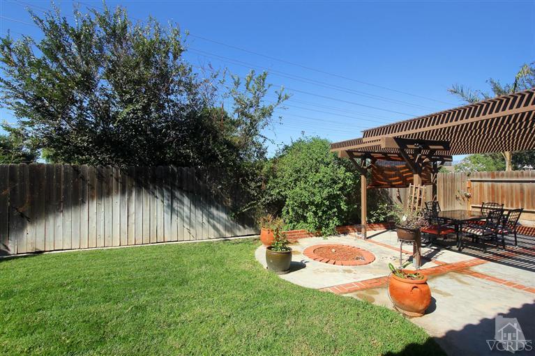 4757 Avedon Road Moorpark, CA 93021 - Photo 13 of 22 a view of swimming pool with a patio