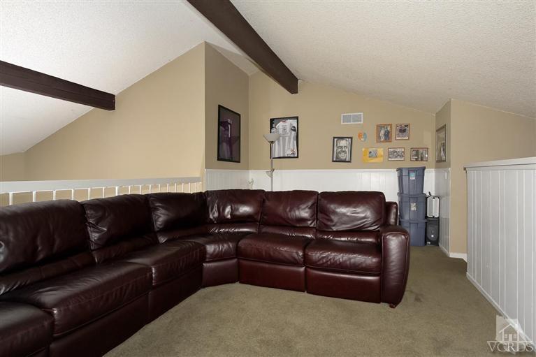 4757 Avedon Road Moorpark, CA 93021 - Photo 22 of 22 a living room with furniture