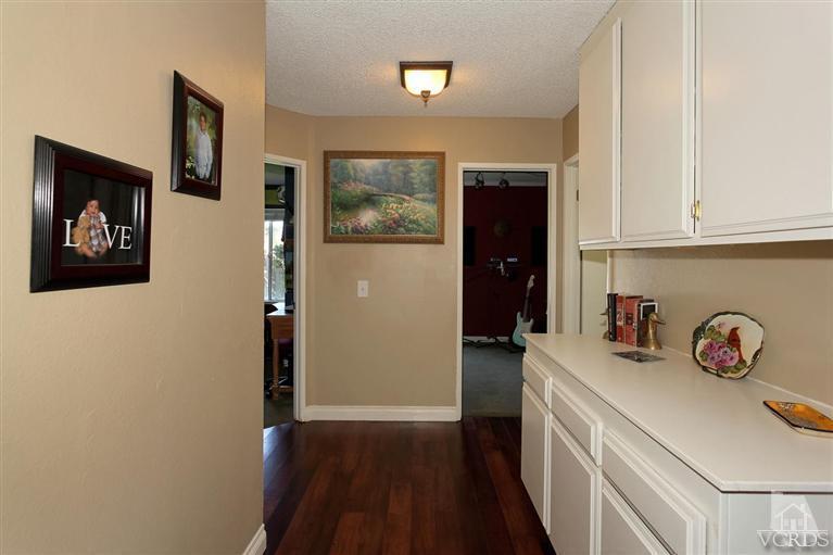 4757 Avedon Road Moorpark, CA 93021 - Photo 7 of 22 a view of utility room