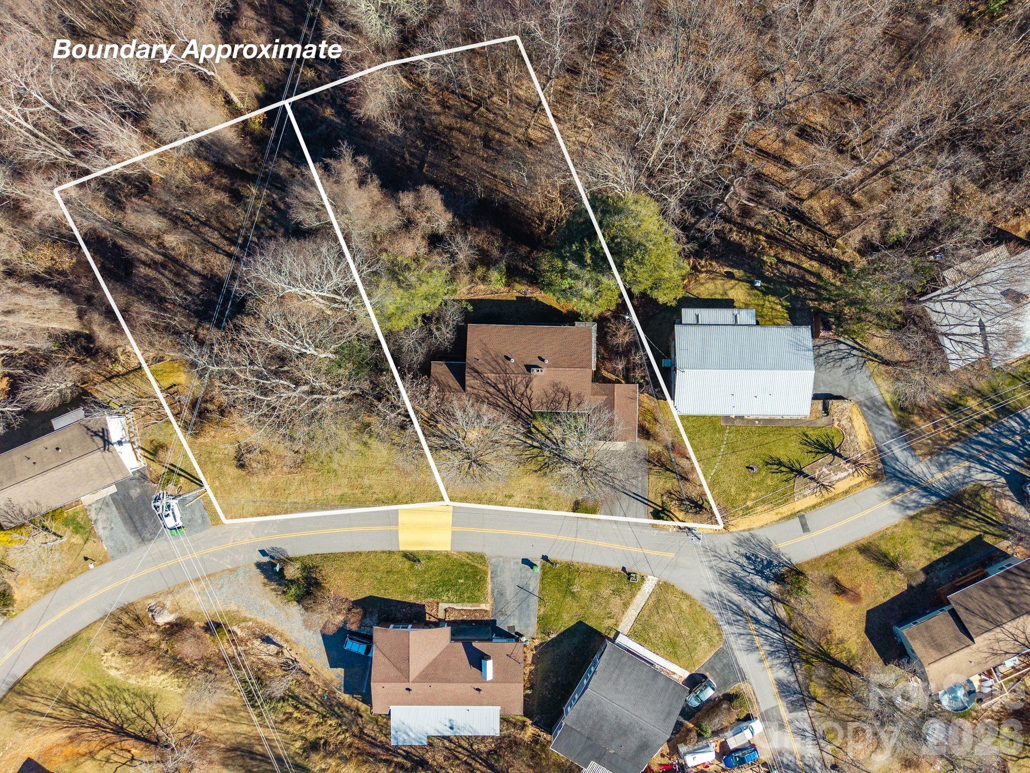 800 Mountain View Road Mars Hill, NC 28754 - Photo 17 of 23