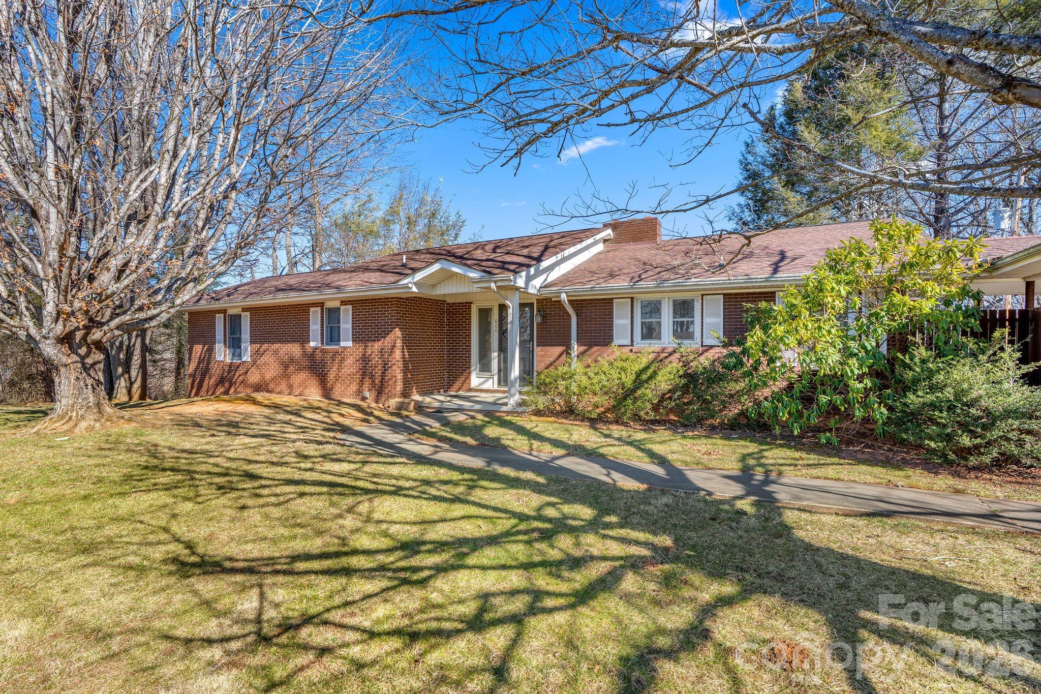 800 Mountain View Road Mars Hill, NC 28754 - Photo 19 of 23