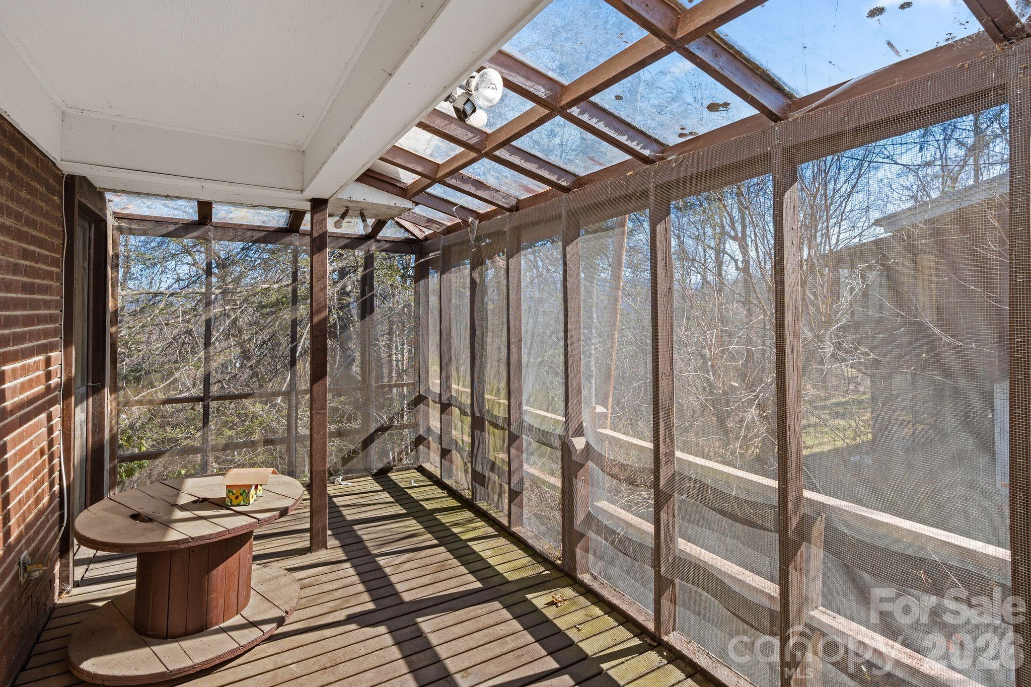 800 Mountain View Road Mars Hill, NC 28754 - Photo 20 of 23