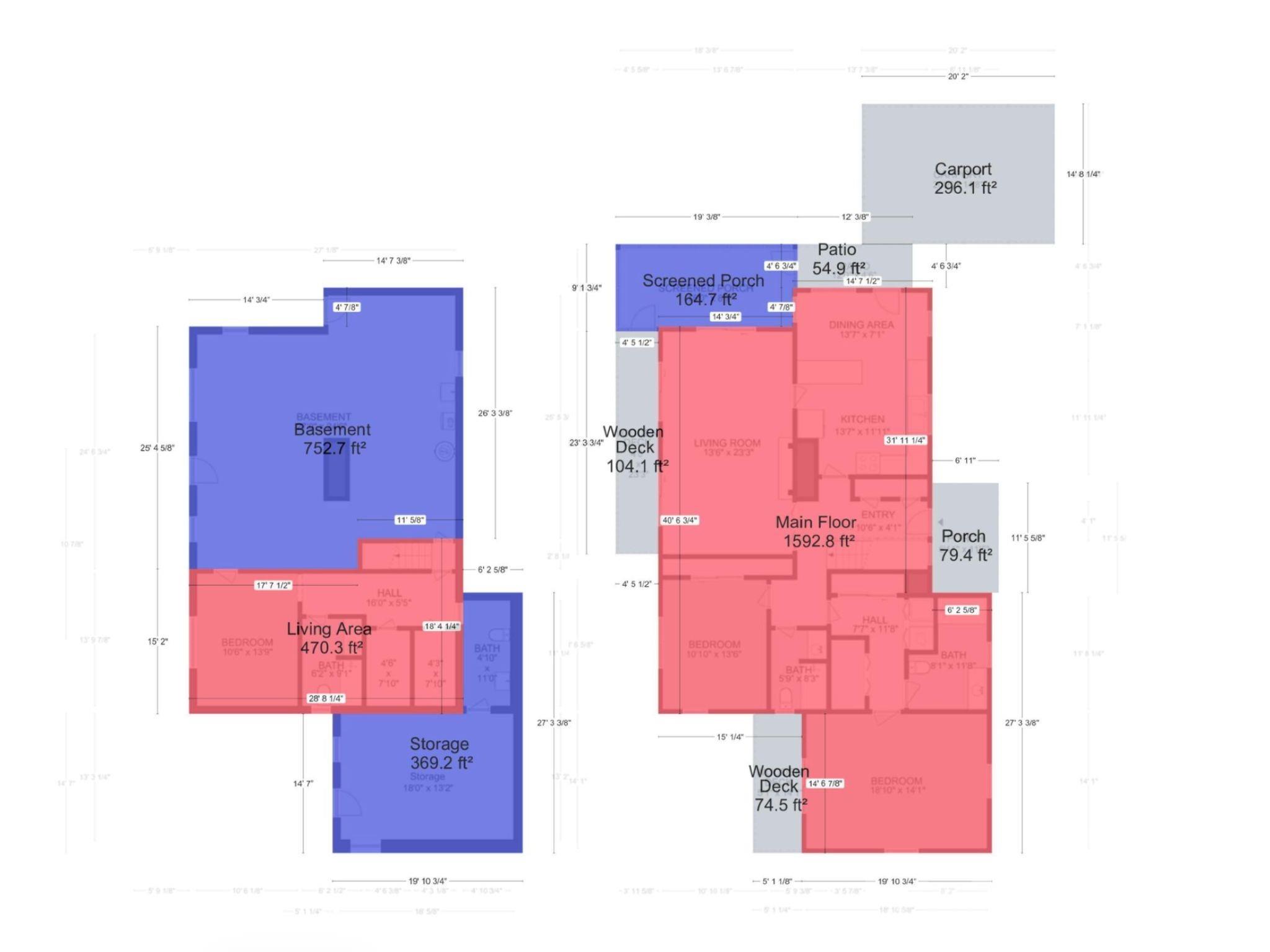 800 Mountain View Road Mars Hill, NC 28754 - Photo 23 of 23