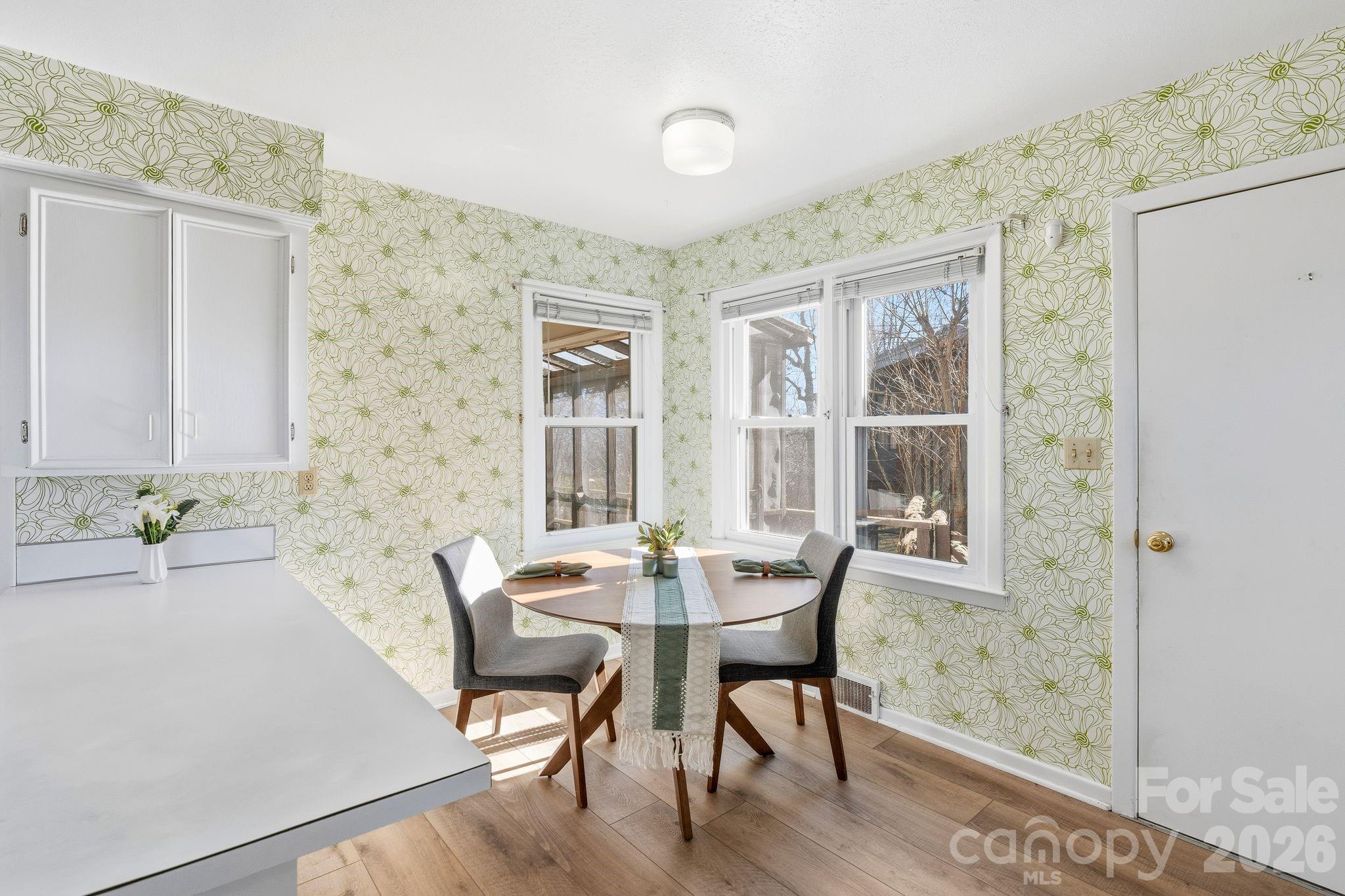 800 Mountain View Road Mars Hill, NC 28754 - Photo 5 of 23