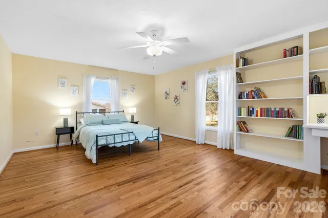 $375,000 | 800 Mountain View Road, Mars Hill, NC 28754