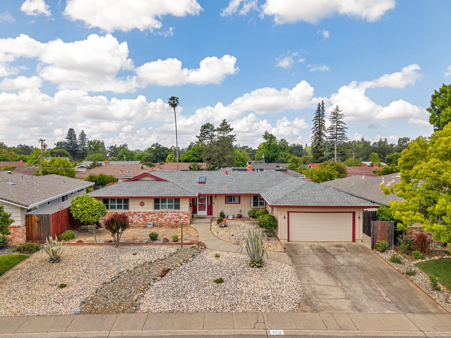 4831 Cameron Ranch Drive Carmichael, CA 95608 - Photo 2 of 65