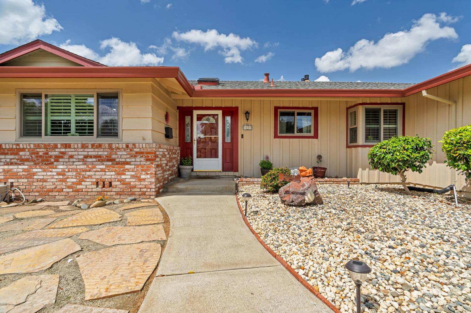 4831 Cameron Ranch Drive Carmichael, CA 95608 - Photo 3 of 65