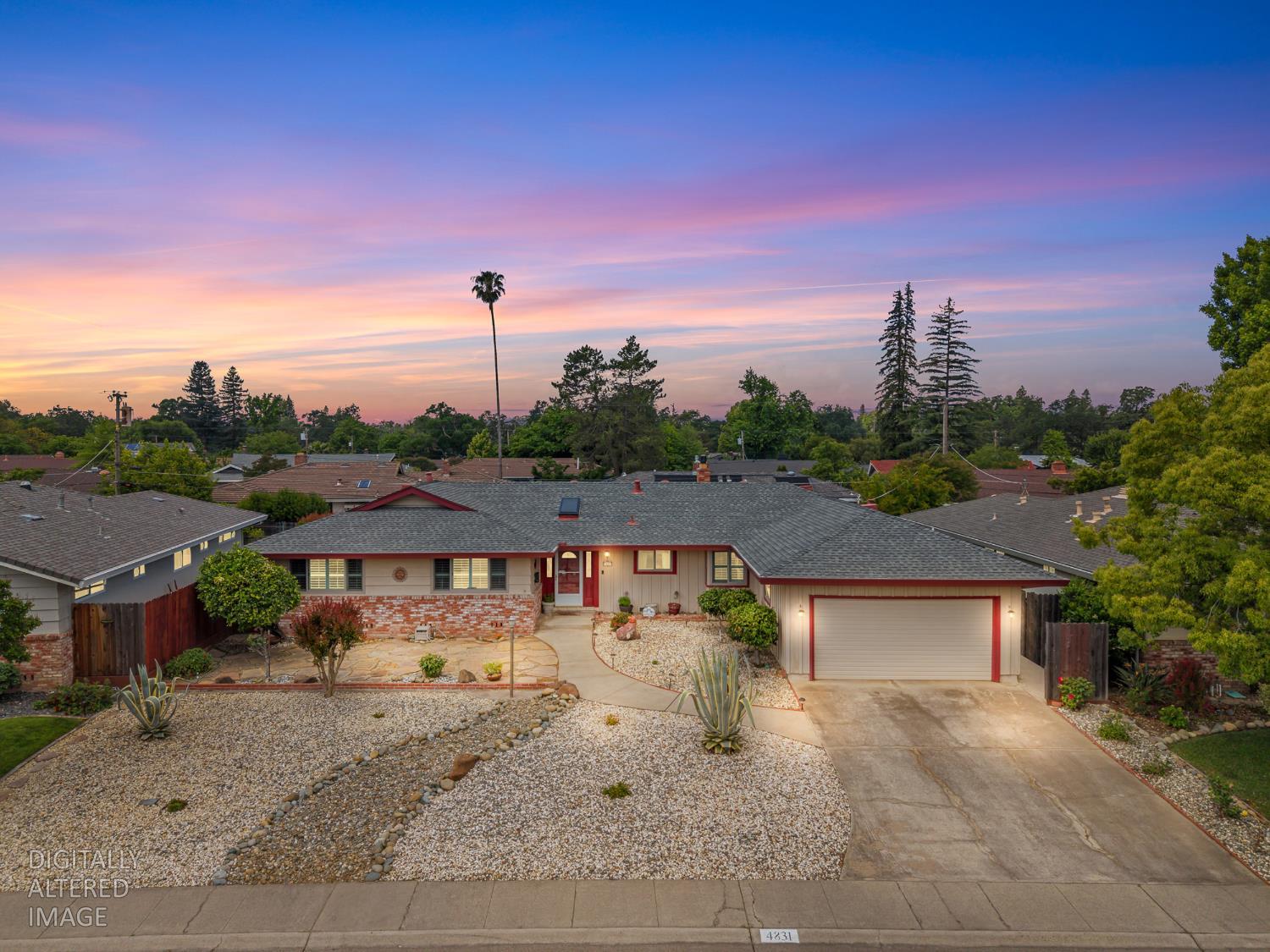 4831 Cameron Ranch Drive Carmichael, CA 95608 - Photo 4 of 65