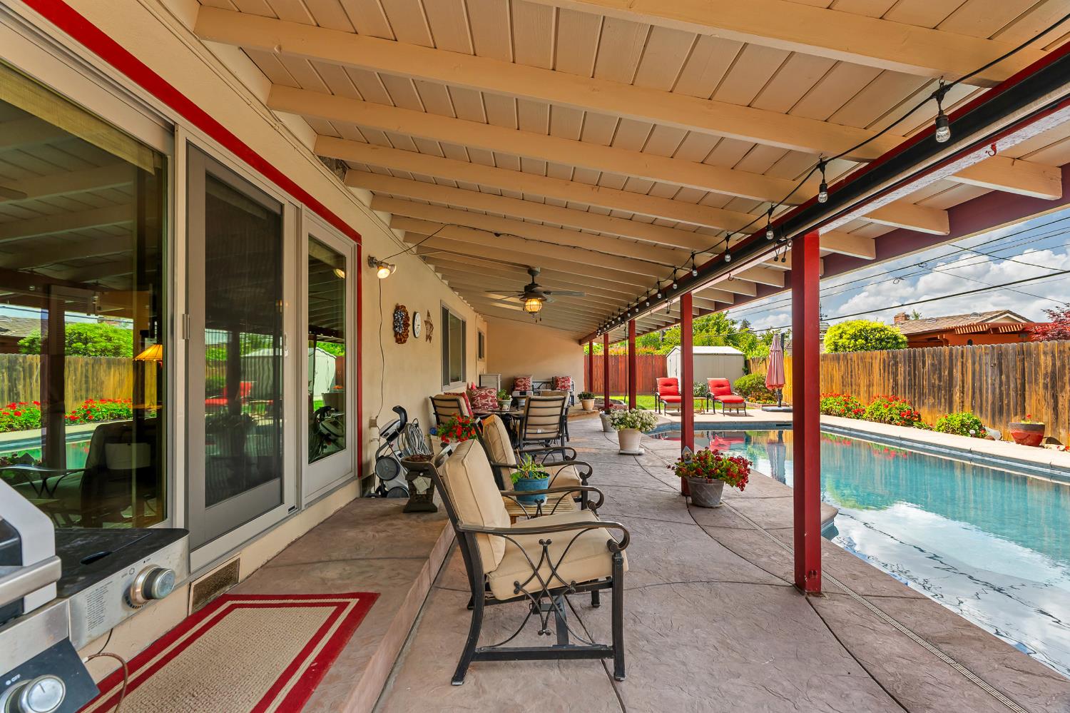 4831 Cameron Ranch Drive Carmichael, CA 95608 - Photo 41 of 65