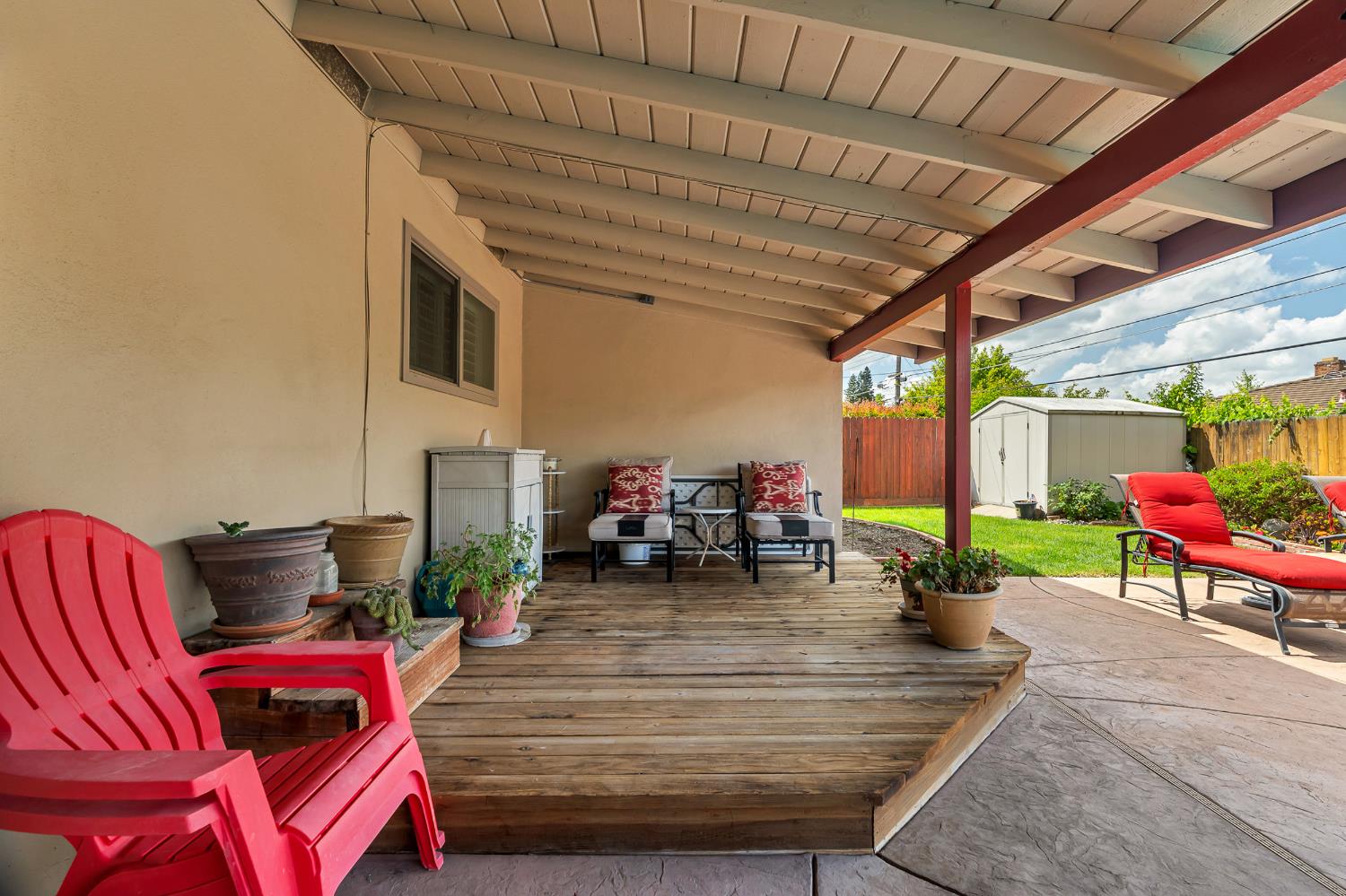 4831 Cameron Ranch Drive Carmichael, CA 95608 - Photo 43 of 65