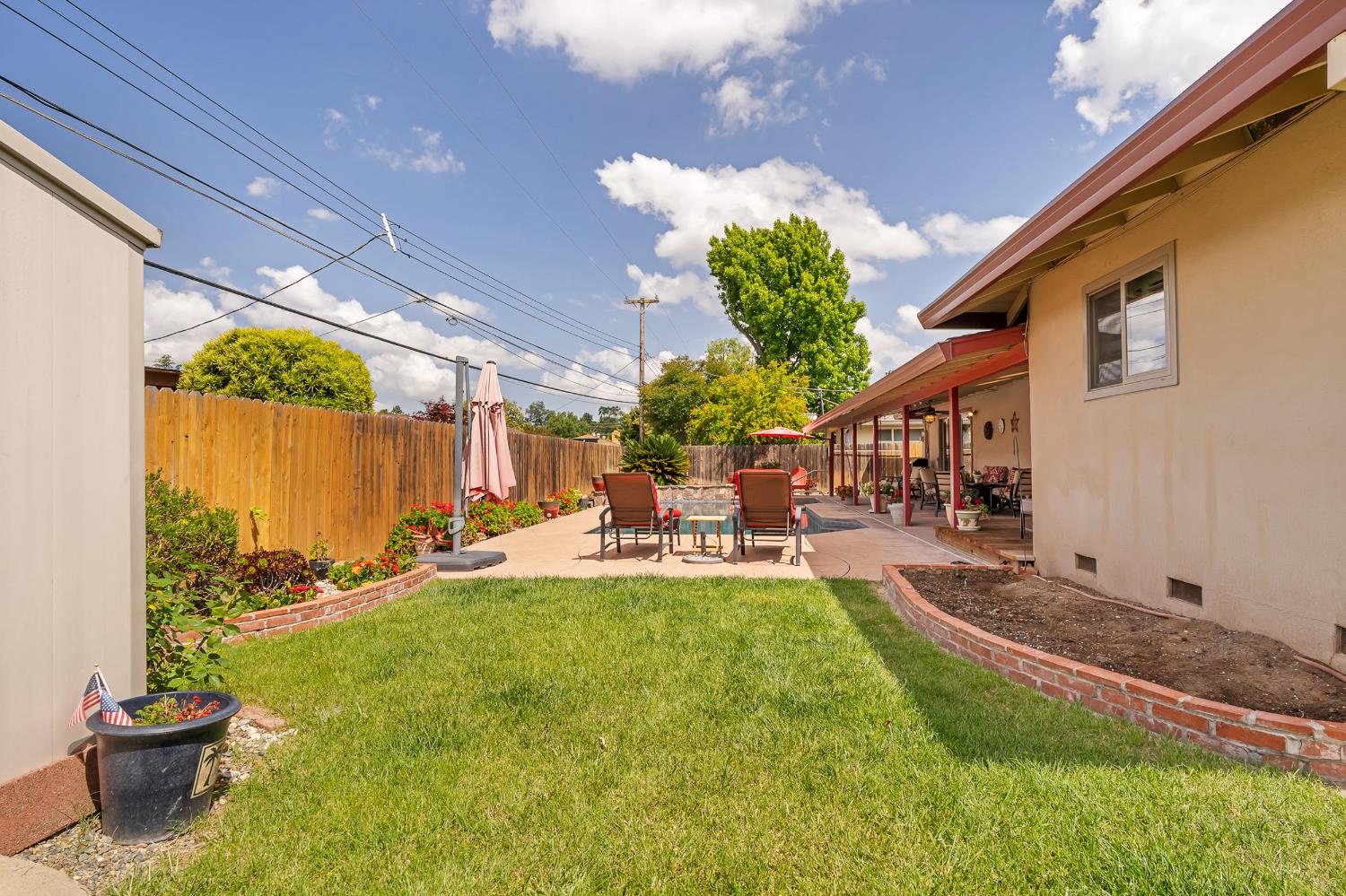 4831 Cameron Ranch Drive Carmichael, CA 95608 - Photo 46 of 65