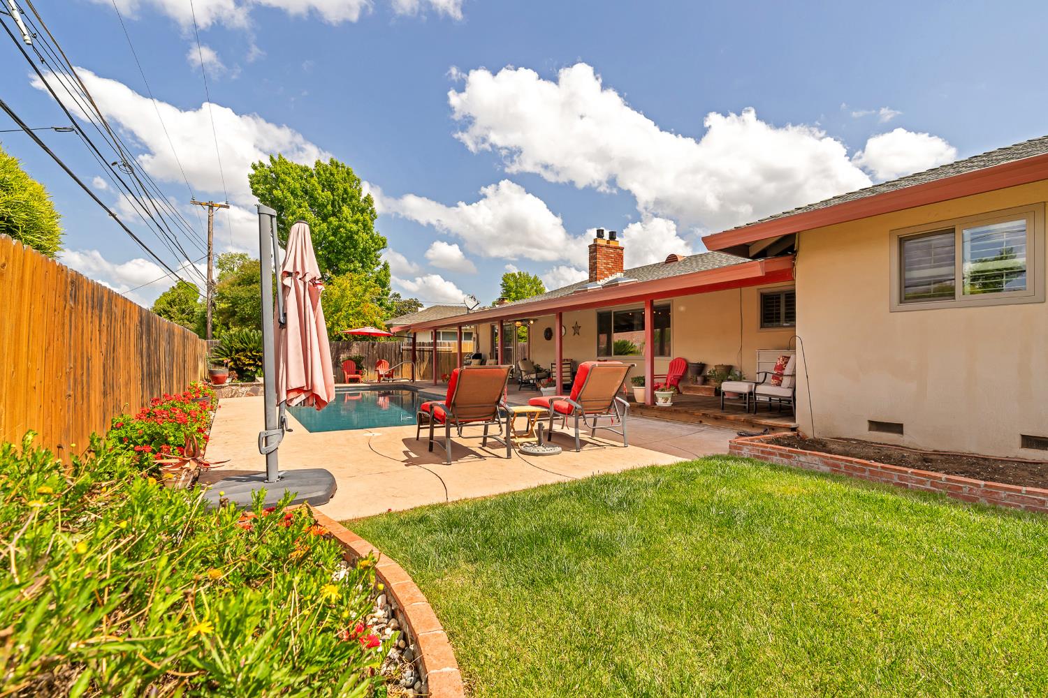 4831 Cameron Ranch Drive Carmichael, CA 95608 - Photo 47 of 65