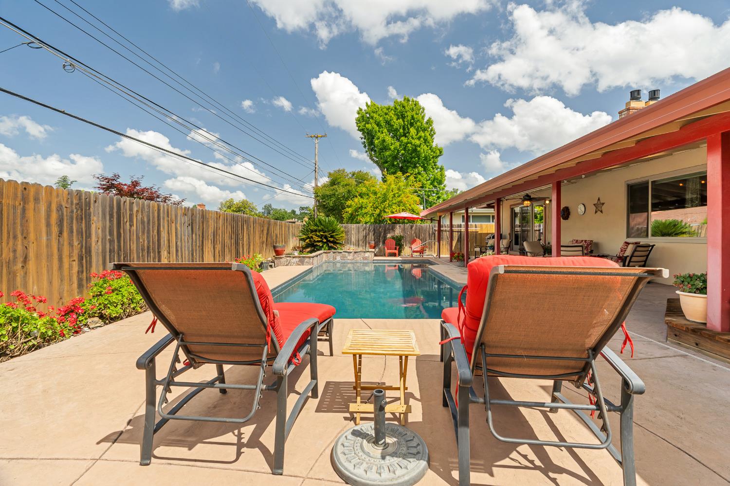 4831 Cameron Ranch Drive Carmichael, CA 95608 - Photo 50 of 65