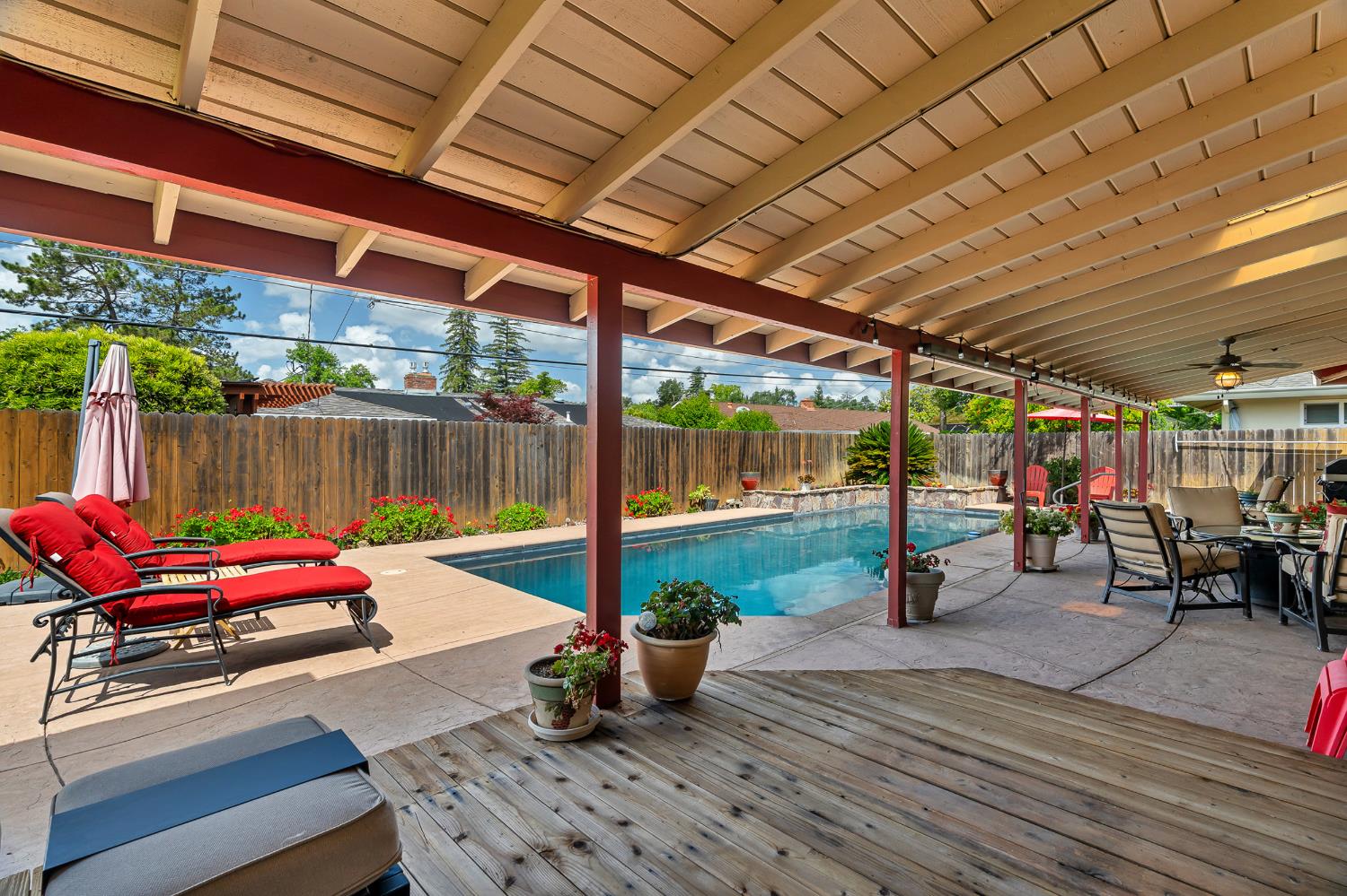 4831 Cameron Ranch Drive Carmichael, CA 95608 - Photo 54 of 65