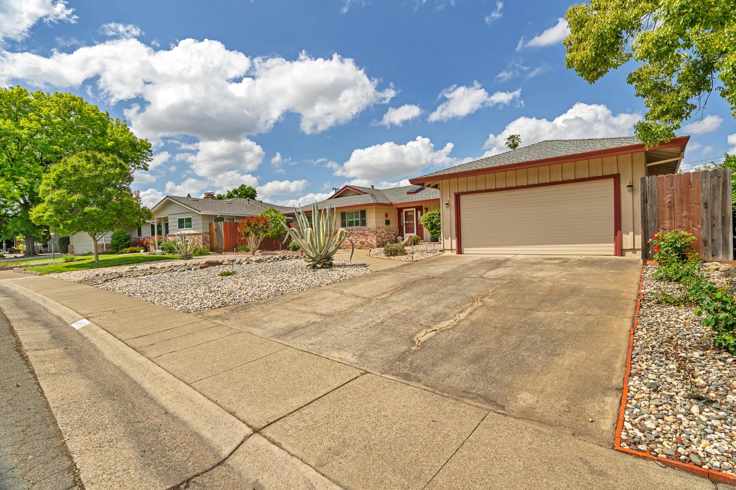 4831 Cameron Ranch Drive Carmichael, CA 95608 - Photo 55 of 65