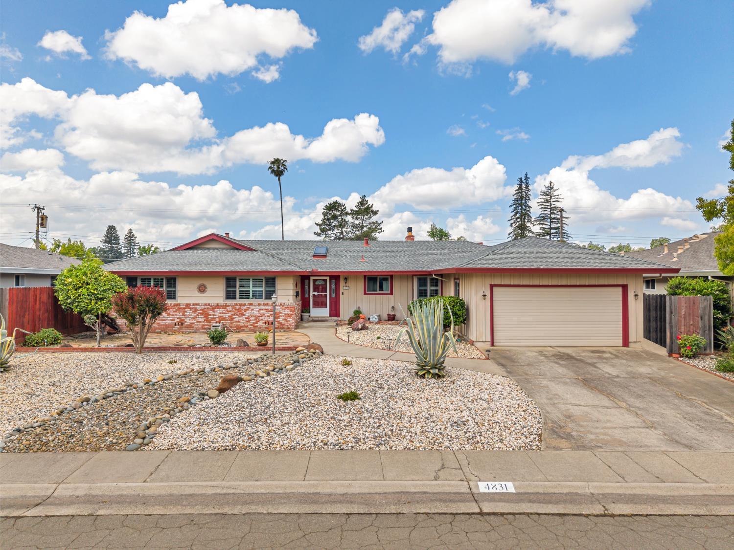 4831 Cameron Ranch Drive Carmichael, CA 95608 - Photo 58 of 65
