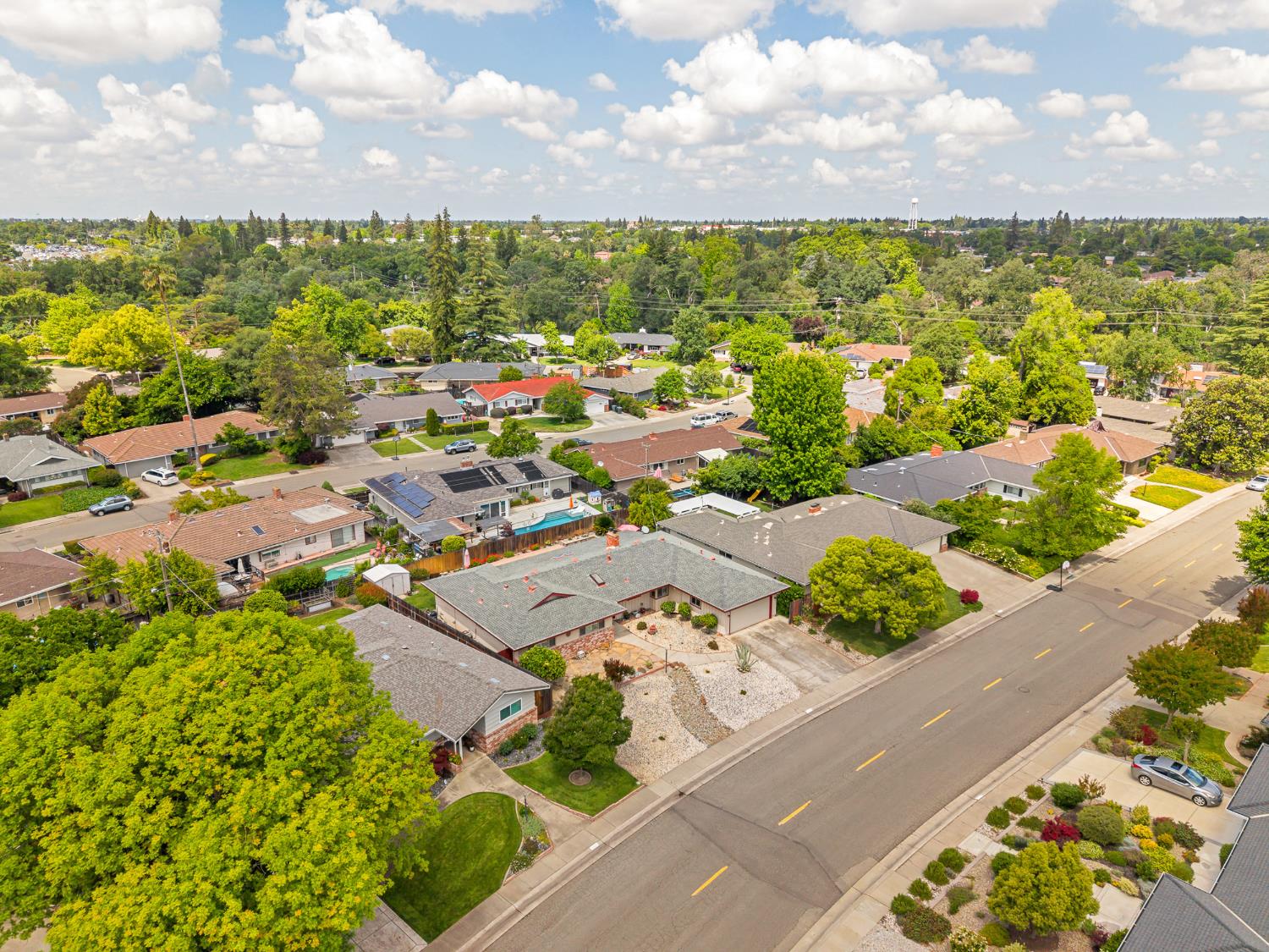 4831 Cameron Ranch Drive Carmichael, CA 95608 - Photo 63 of 65