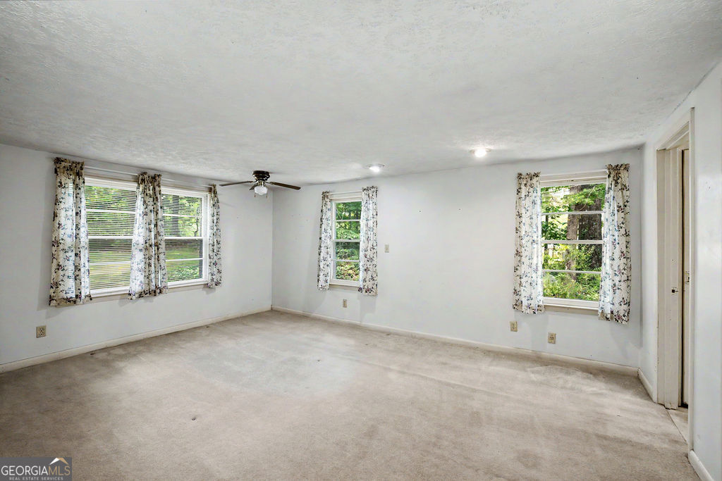 1665 Kansas Jake Road Waco, GA 30182 - Photo 6 of 26