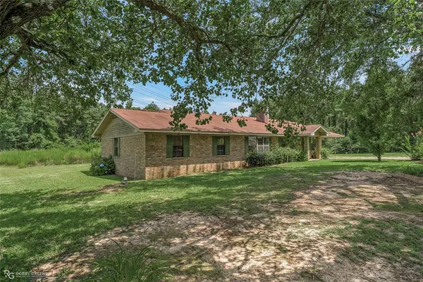 $256,500 | 233 Allen Drive, Minden, LA 71055