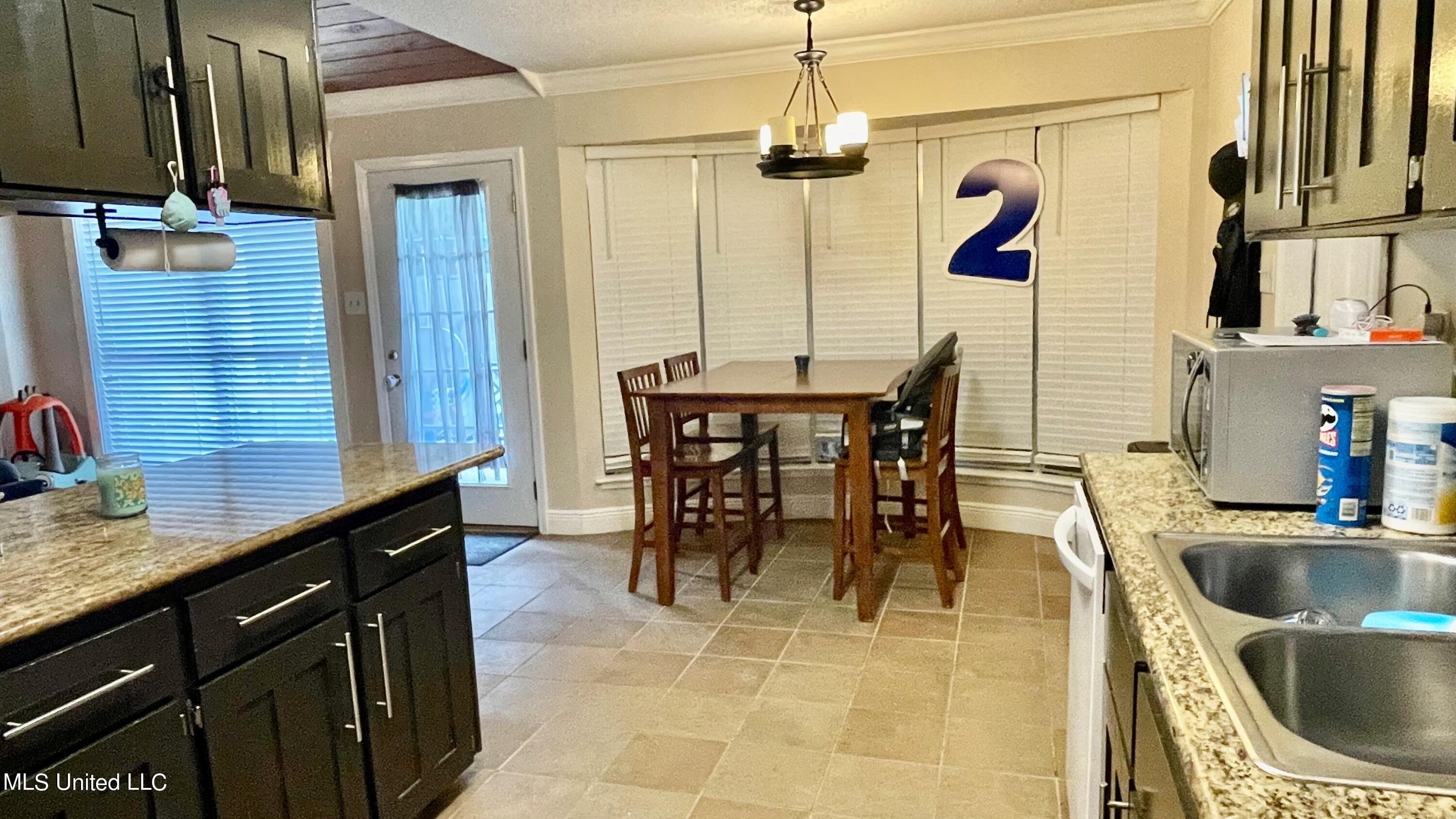 1204 Spring Drive Long Beach, MS 39560 - Photo 8 of 26 005