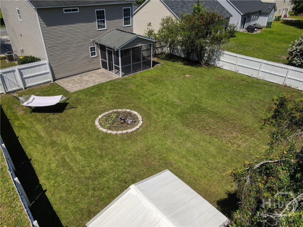 37 Hamilton Grove Drive Pooler, GA 31322 - Photo 30 of 35