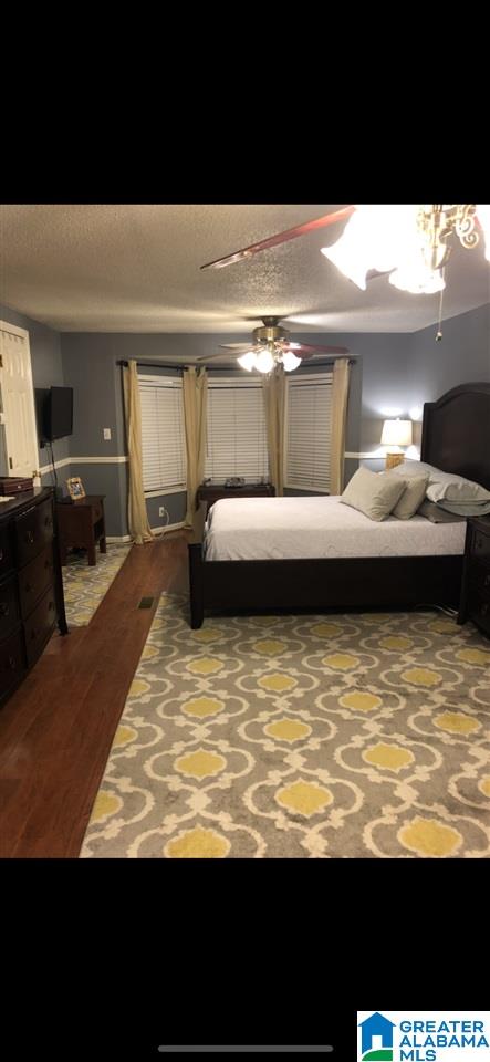 84 Cheatwood Road Talladega, AL 35160 - Photo 18 of 50