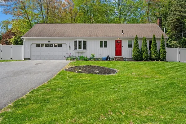 $699,900 | 650 Grafton Street, Shrewsbury, MA 01545