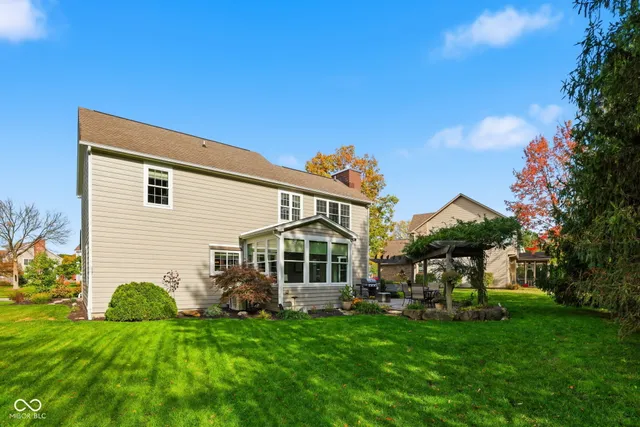 $499,900 | 6327 Columbia Circle, Fishers, IN 46038