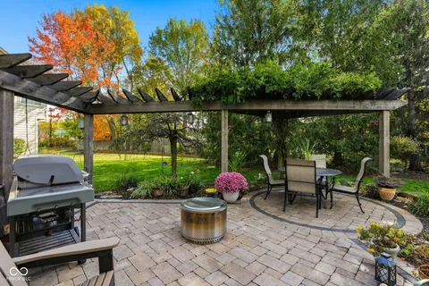 $499,900 | 6327 Columbia Circle, Fishers, IN 46038