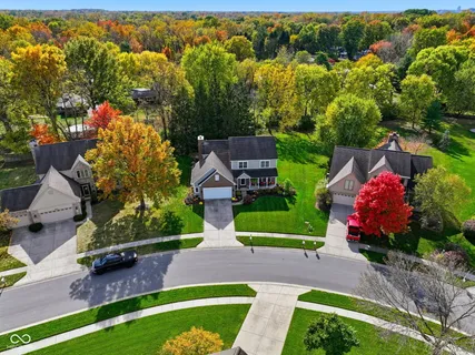 $499,900 | 6327 Columbia Circle, Fishers, IN 46038