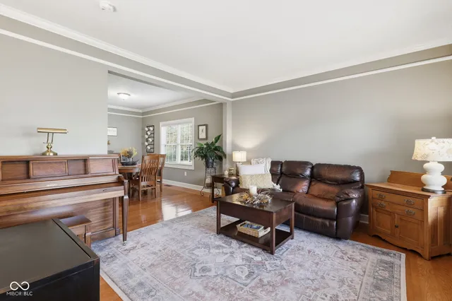 $499,900 | 6327 Columbia Circle, Fishers, IN 46038