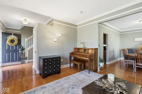 $499,900 | 6327 Columbia Circle, Fishers, IN 46038