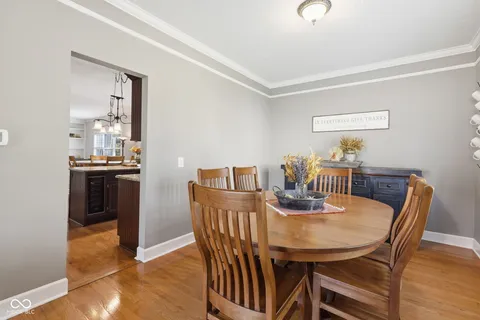 $499,900 | 6327 Columbia Circle, Fishers, IN 46038