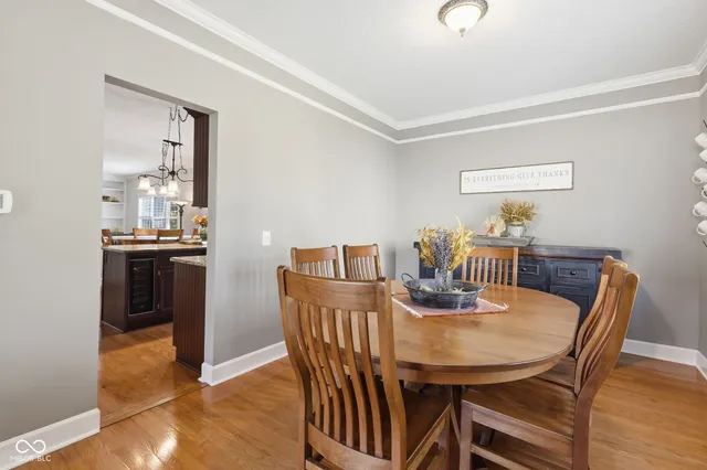 $499,900 | 6327 Columbia Circle, Fishers, IN 46038