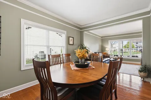 $499,900 | 6327 Columbia Circle, Fishers, IN 46038