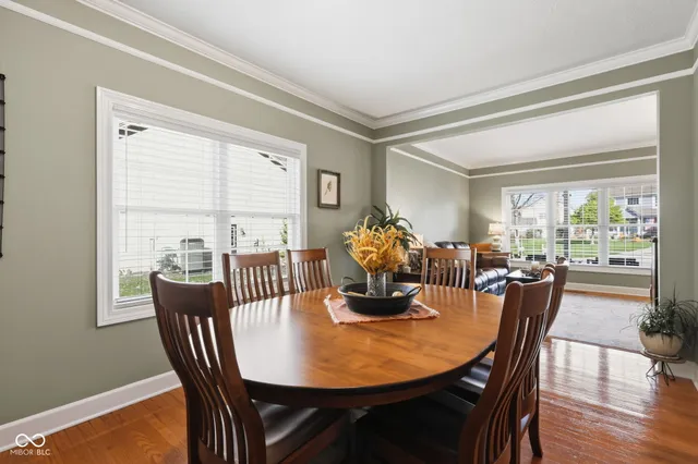 $499,900 | 6327 Columbia Circle, Fishers, IN 46038