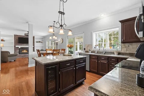 $499,900 | 6327 Columbia Circle, Fishers, IN 46038