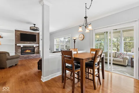 $499,900 | 6327 Columbia Circle, Fishers, IN 46038