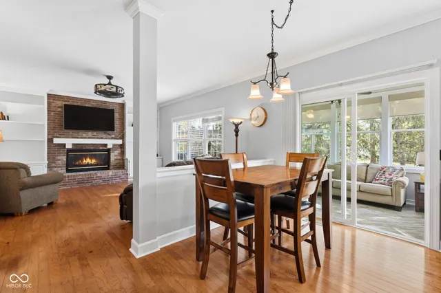 $499,900 | 6327 Columbia Circle, Fishers, IN 46038