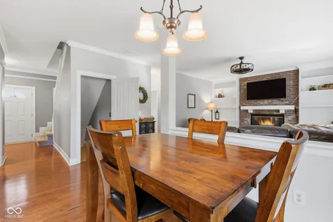 $499,900 | 6327 Columbia Circle, Fishers, IN 46038