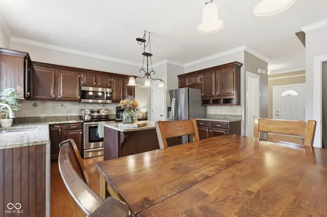 $499,900 | 6327 Columbia Circle, Fishers, IN 46038