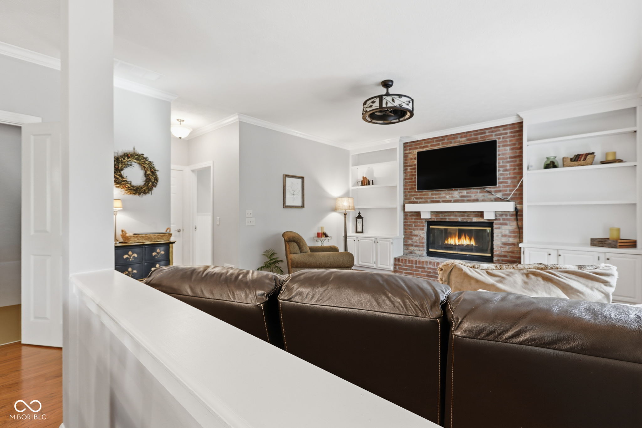 6327 Columbia Circle Fishers, IN 46038 - Photo 33 of 83