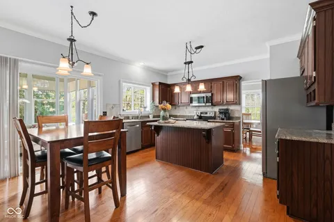 $499,900 | 6327 Columbia Circle, Fishers, IN 46038