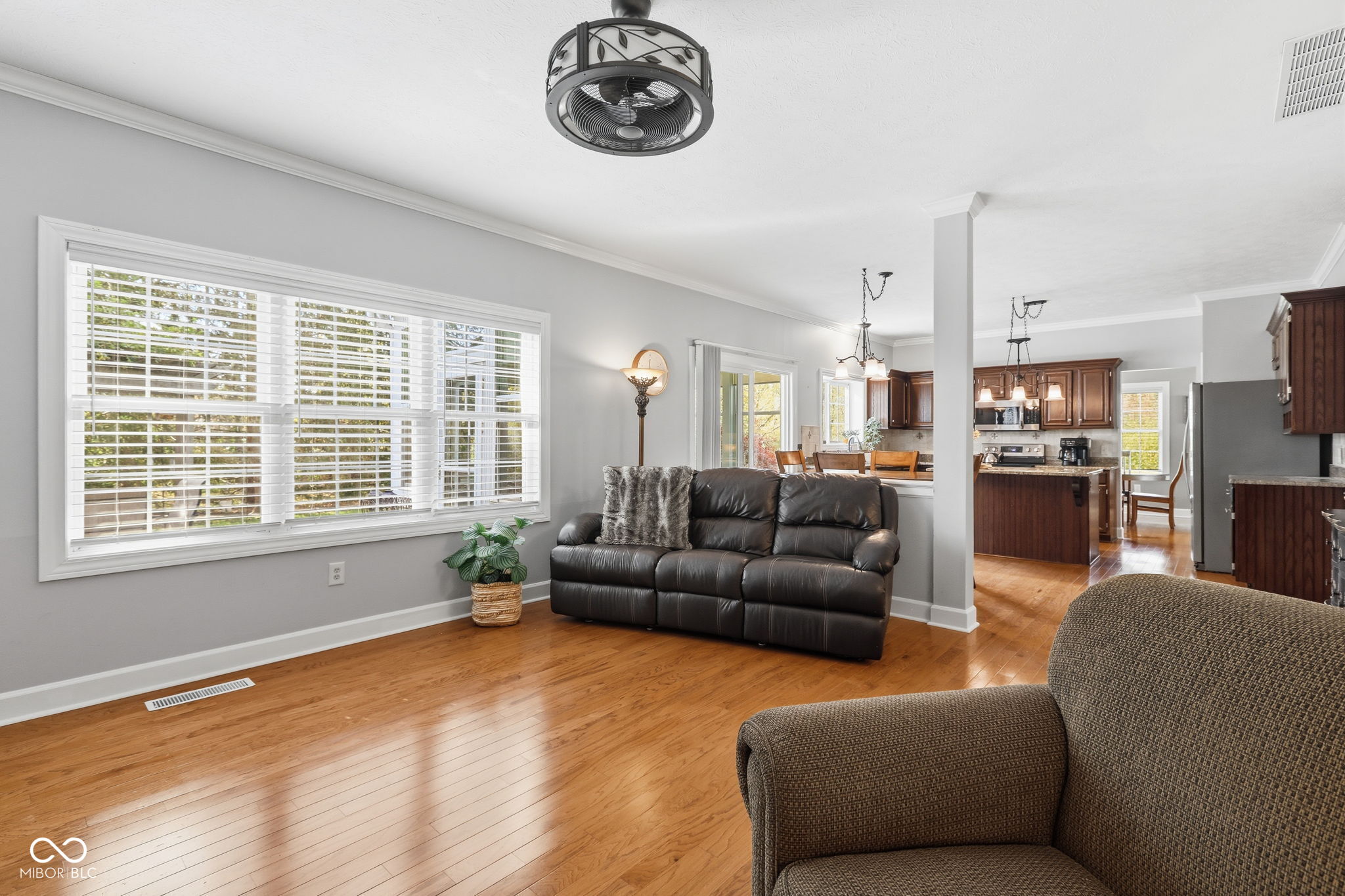 6327 Columbia Circle Fishers, IN 46038 - Photo 37 of 83