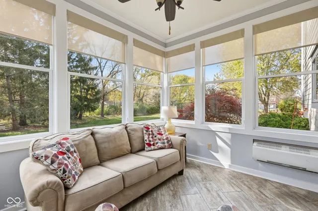 $499,900 | 6327 Columbia Circle, Fishers, IN 46038